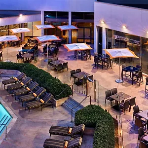 Otel Marriott