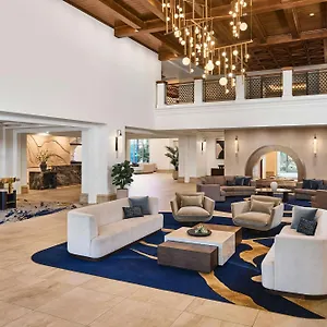 Otel Jw Marriott Vegas At Summerlin