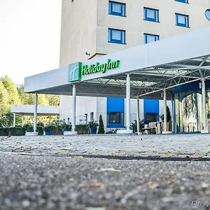 Holiday Stuttgart, An Ihg Stuttgart