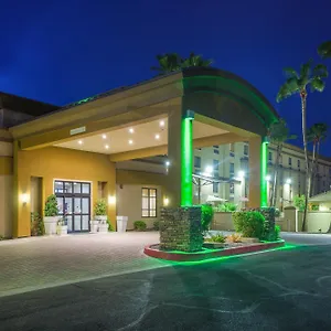 Hotel Holiday North Phoenix