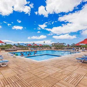 Maui Eldorado , Kaanapali United States