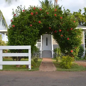 Auberge de jeunesse The Beach House