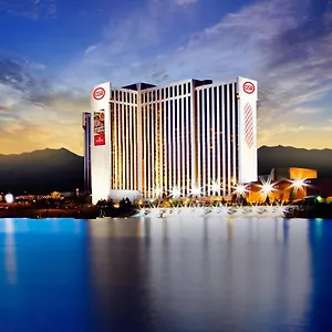 Resort Grand Sierra And Casino