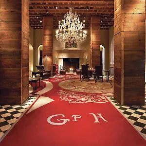5* Hotel Gramercy Park