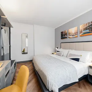 Otel Citadines Connect Fifth Avenue, New York