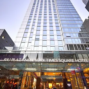 Riu Plaza Times Square **** Nowy Jork