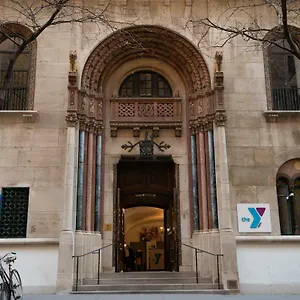  Ostello West Side Ymca