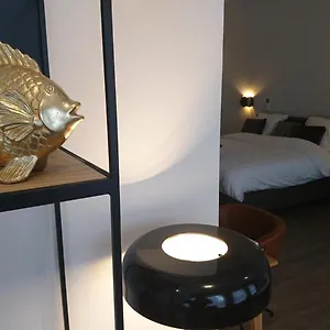 Appartement Citystay