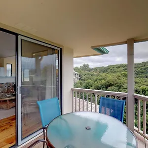  Вилла Hanalei Bay #33 США