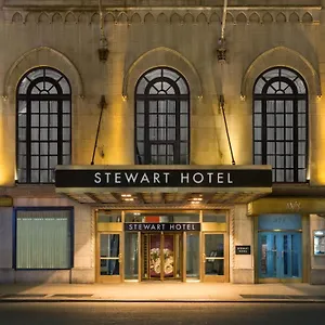 Stewart New York