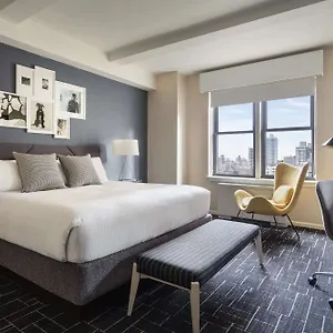 The Shelburne Sonesta Hotel