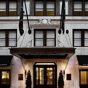 Otel The Surrey, New York