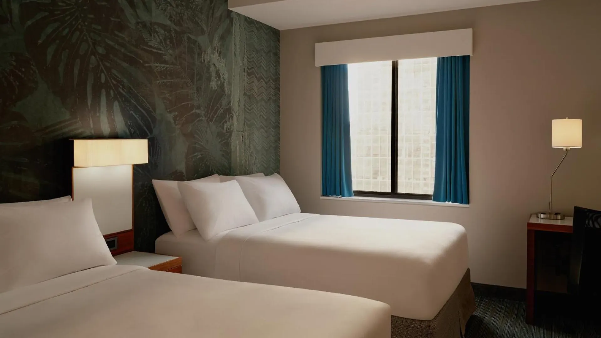 The Cloud One New York-Downtown, By The Motel One Group