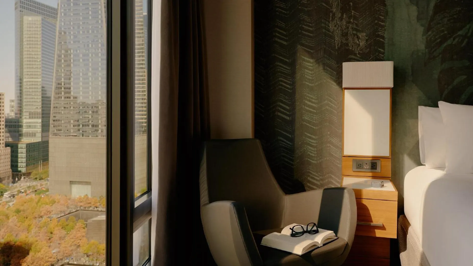 **** Otel The Cloud One New York-Downtown, By The Motel One Group ABD