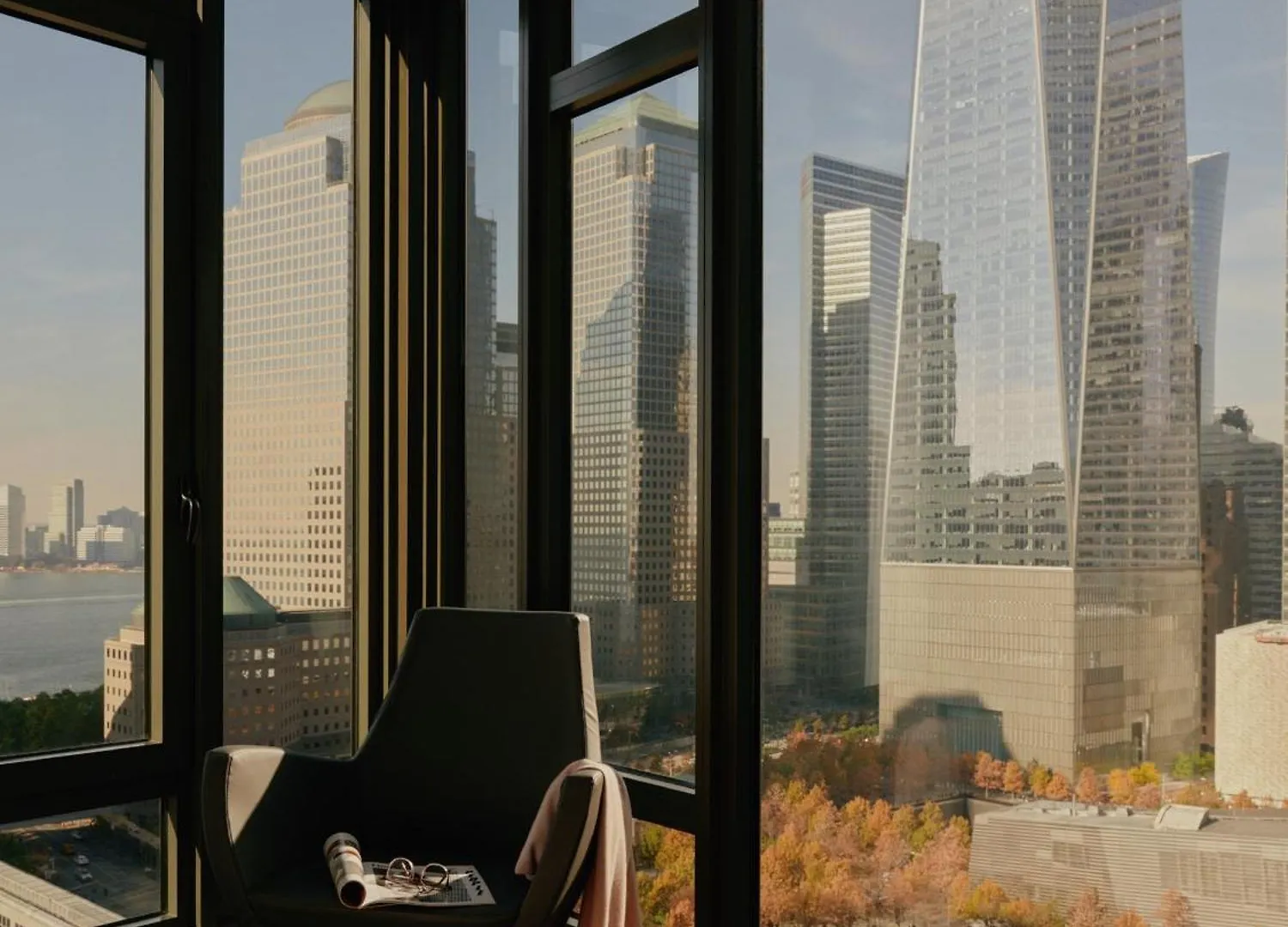 **** Otel The Cloud One New York-Downtown, By The Motel One Group ABD