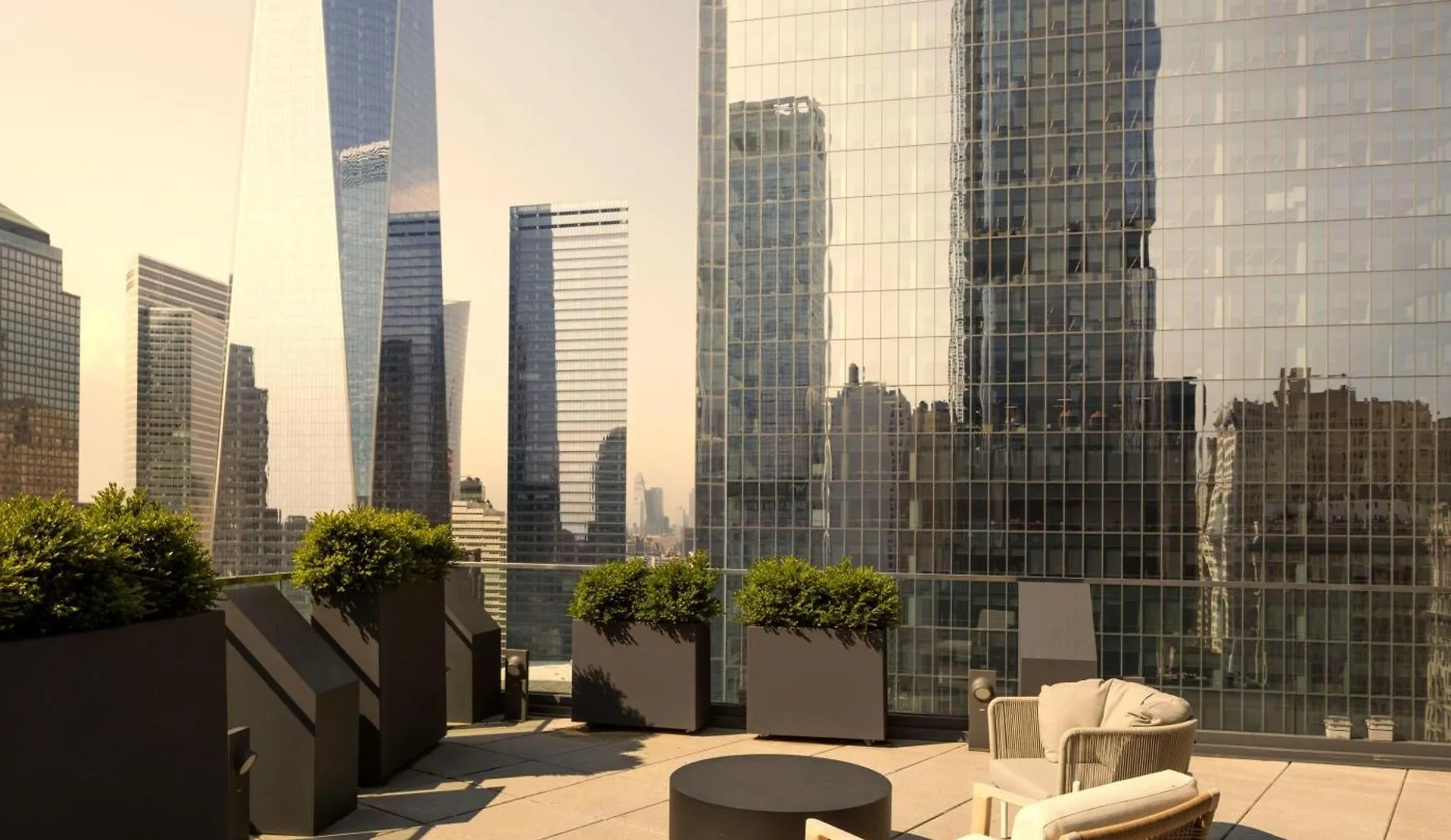 The Cloud One New York-Downtown, By The Motel One Group