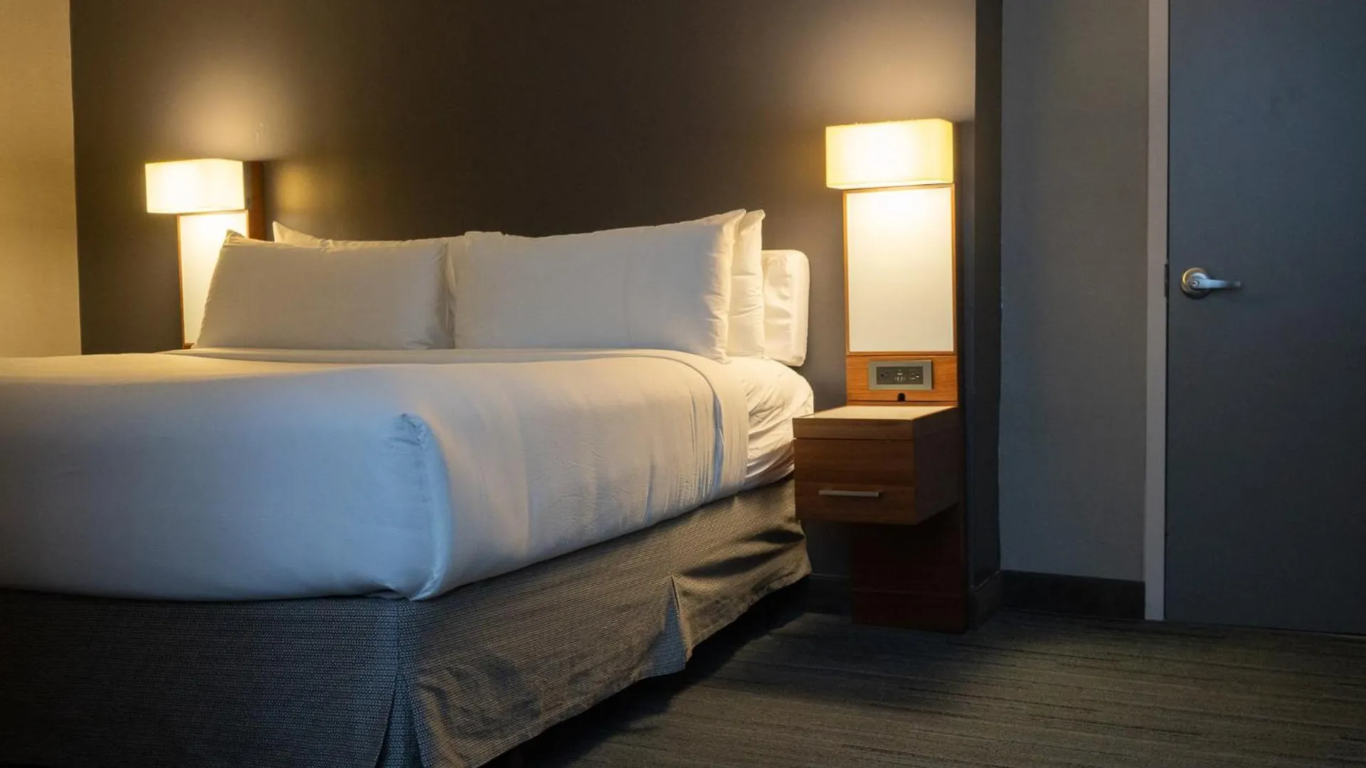 Otel The Cloud One New York-Downtown, By The Motel One Group
