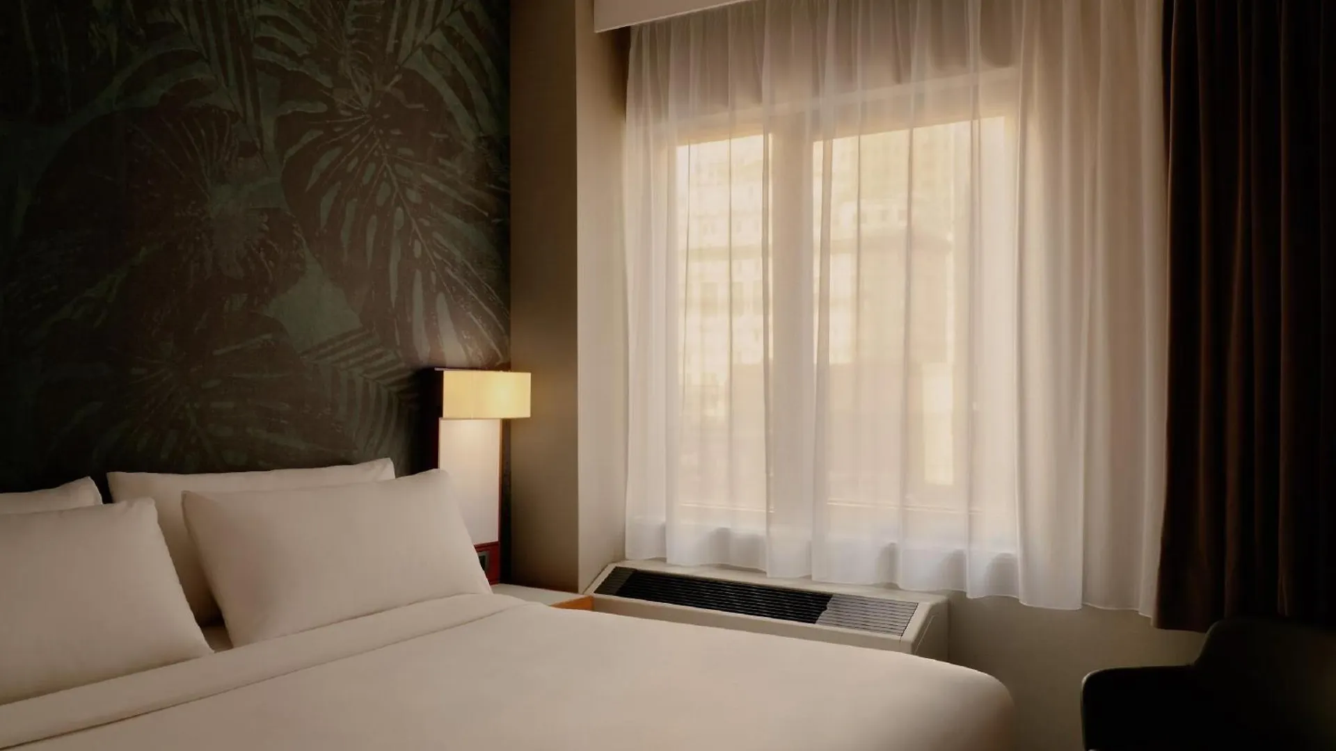 Hotel The Cloud One New York-Downtown, By The Motel One Group