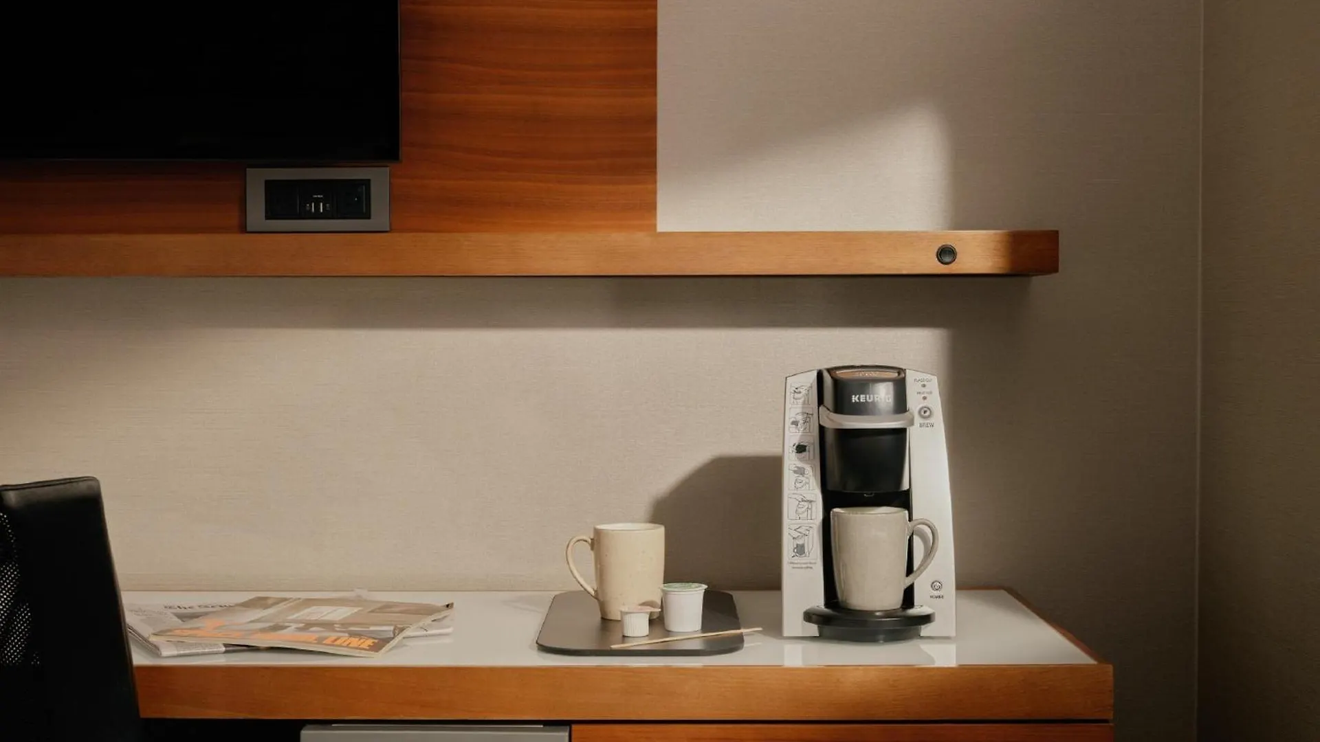 酒店 The Cloud One New York-Downtown, By The Motel One Group