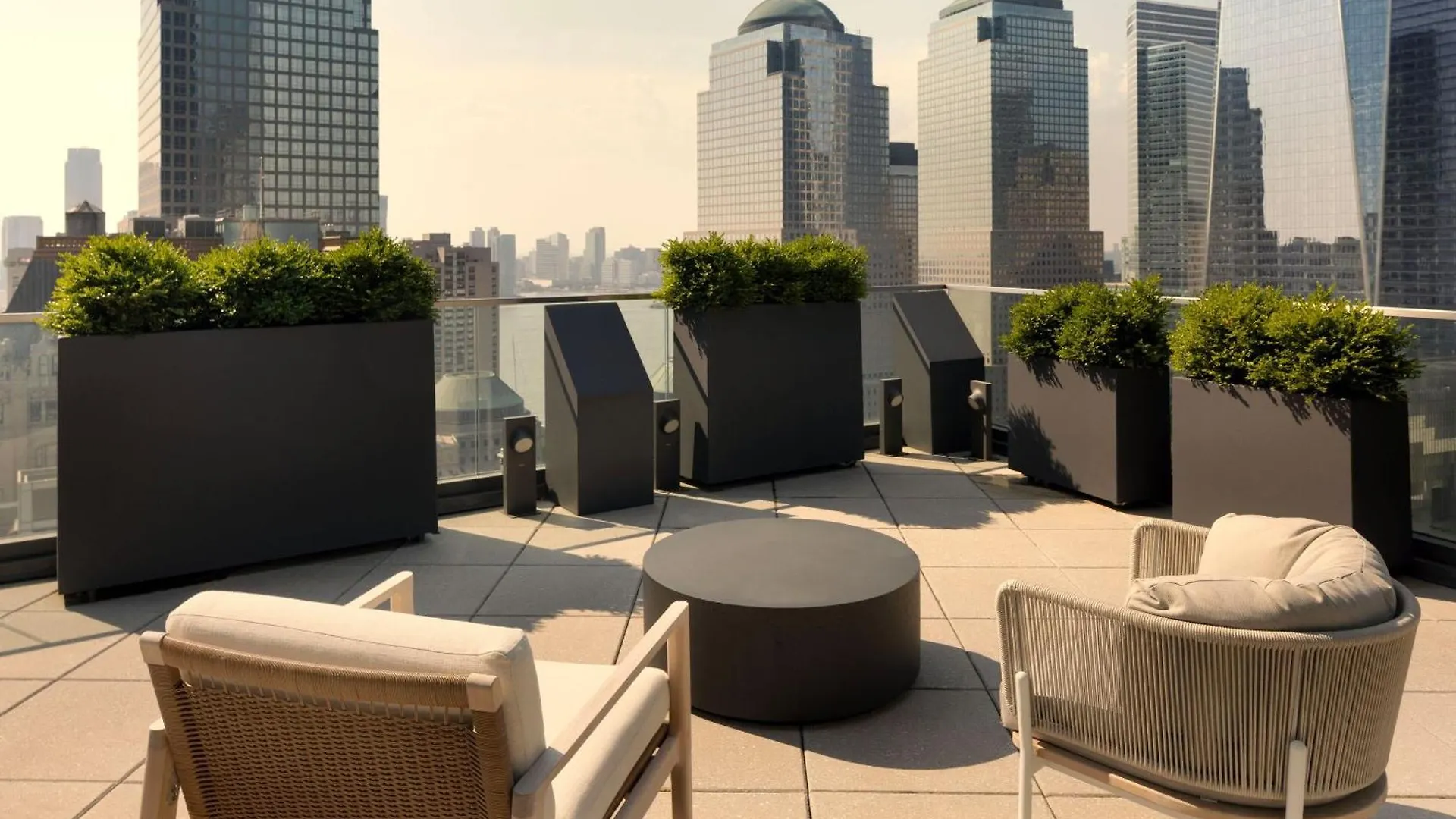 The Cloud One New York-Downtown, By The Motel One Group United States